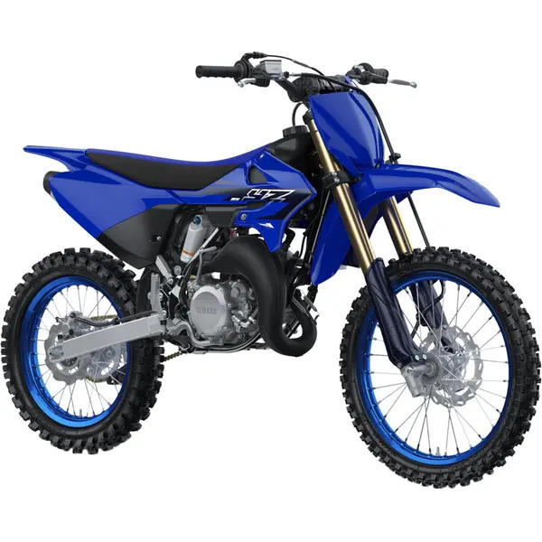YZ 85 LW